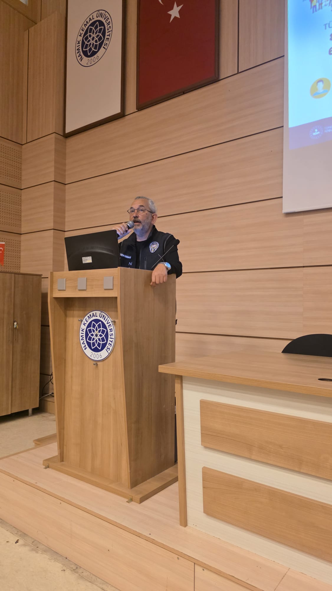 Namık Kemal Üniversitesi1